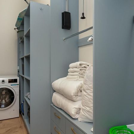 Elegancki Apartament W Sopocie Z Parkingiem I Klimatyzacja Blisko Plazy By Rent Like Home 소포트 외부 사진