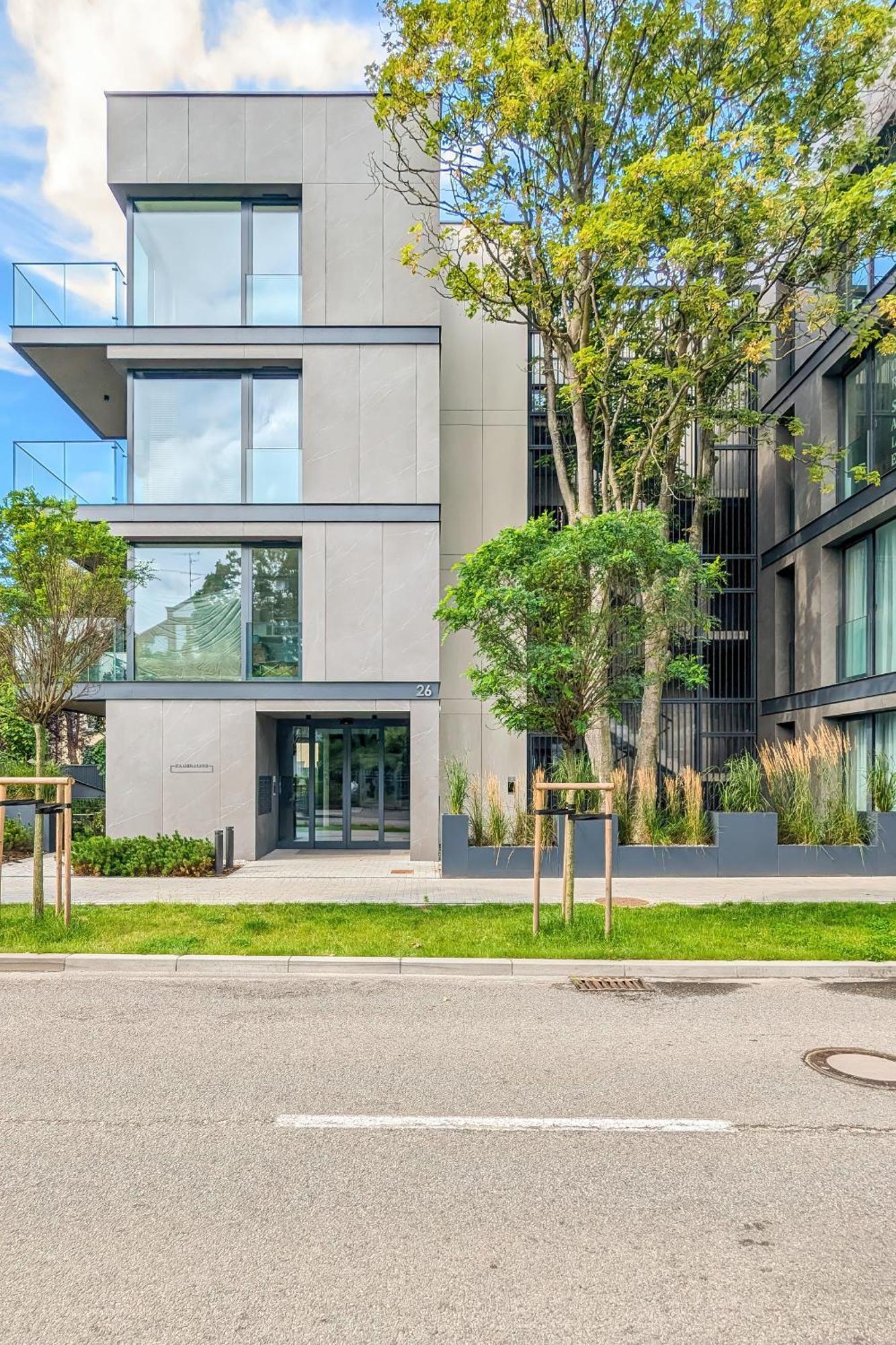 Elegancki Apartament W Sopocie Z Parkingiem I Klimatyzacja Blisko Plazy By Rent Like Home 소포트 외부 사진