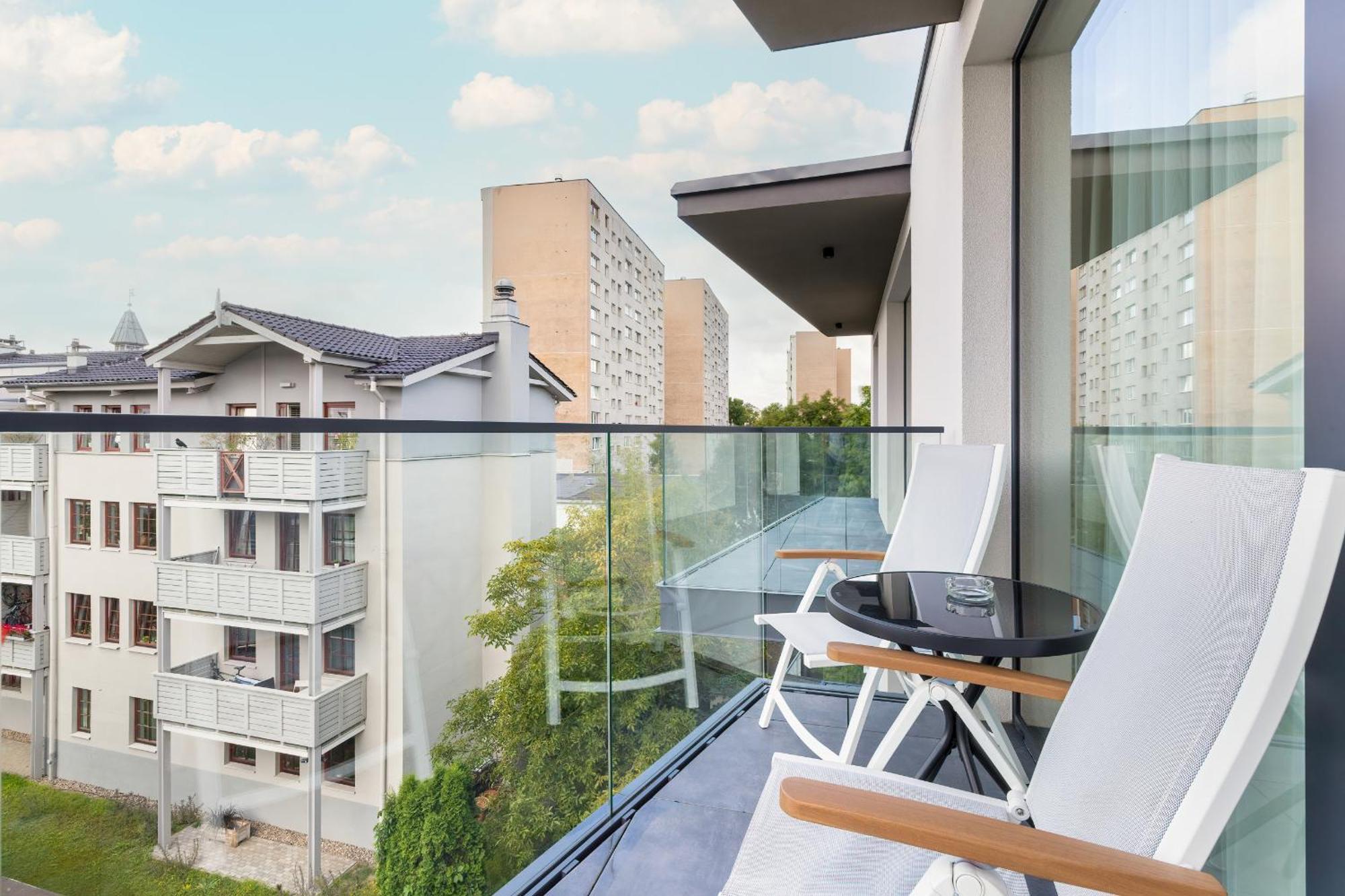 Elegancki Apartament W Sopocie Z Parkingiem I Klimatyzacja Blisko Plazy By Rent Like Home 소포트 외부 사진
